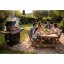 Univerzální čisticí sprej na BBQ a trouby Meliconi 621037