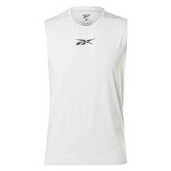 Pánské tílko Reebok Workout Ready Activchill Sleeveless