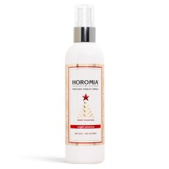 Horomia Fabric Fragrance Spray, Legni Preziosi 250 ml
