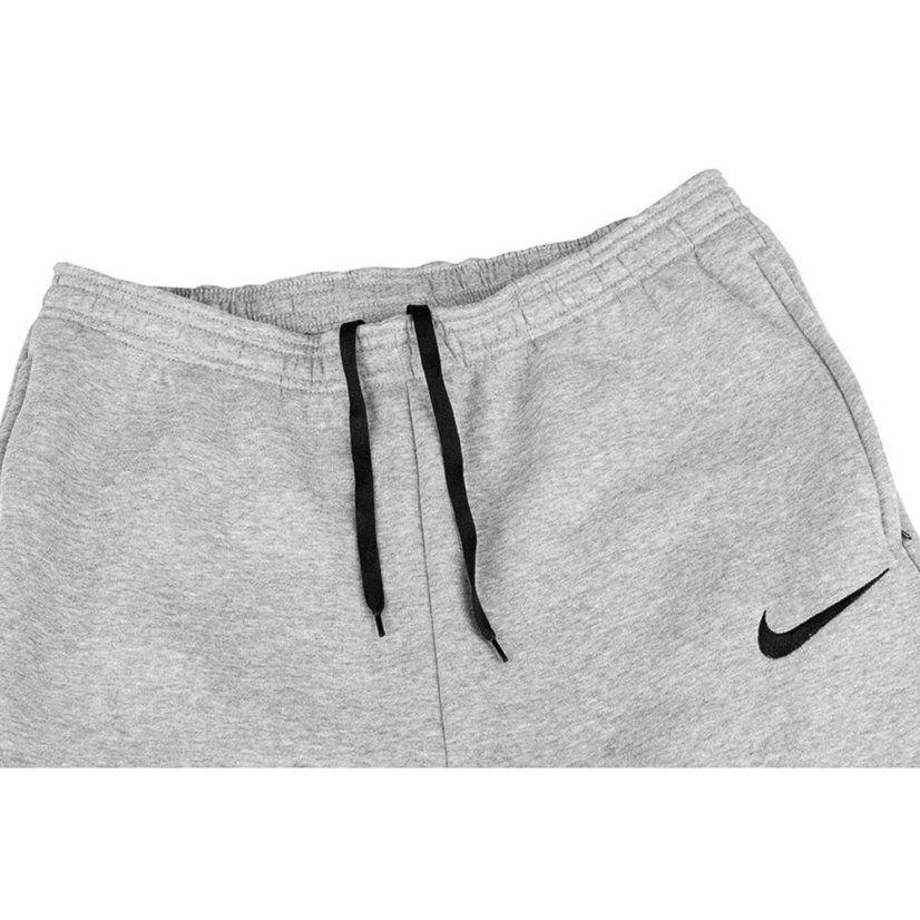 Pánské kalhoty Nike Park 20 - Szín: Kék, Méret: XL