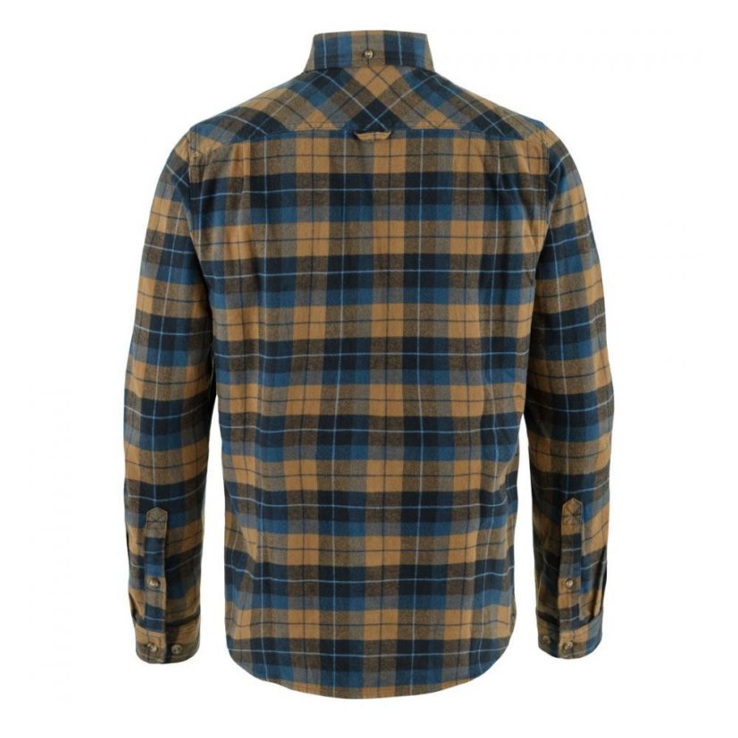 Singi Heavy Flannel Shirt