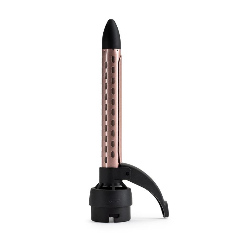 Bellissima Ceramic air 11886 hot air hair curler