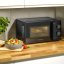 Severin MW 7580 microwave oven
