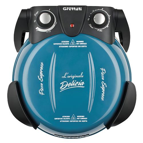 G3Ferrari Delizia G1000604 Blue Pizza Oven