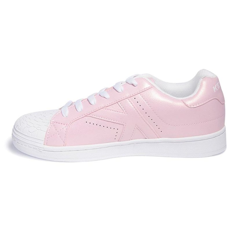Damenschuhe Kelme K-Legend Shine - Farbe: Rosa, Größe: 35