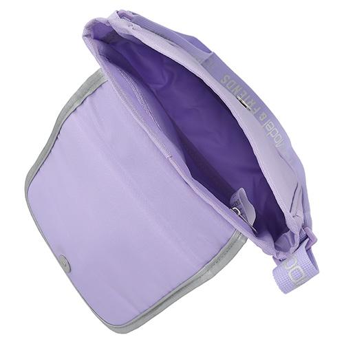 Top Model Snap Shots crossbody bag