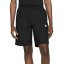 Nike Windrunner Lined Core Track Shorts for Men - Color: Black, Size: M