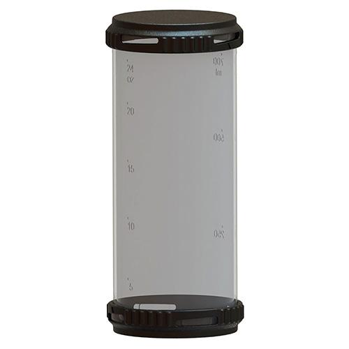 Replacement container for de Buyer 3358.75 decorating tip