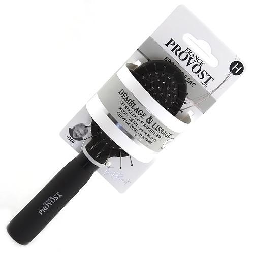 Franck Provost 18 cm Black Mini Detangling Brush