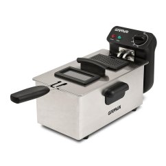 Frytkownica G3Ferrari Pastella G1020300  stal nierdzewna