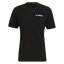 Men’s Adidas TX Mou Lan Tee - Color: Black, Size: M