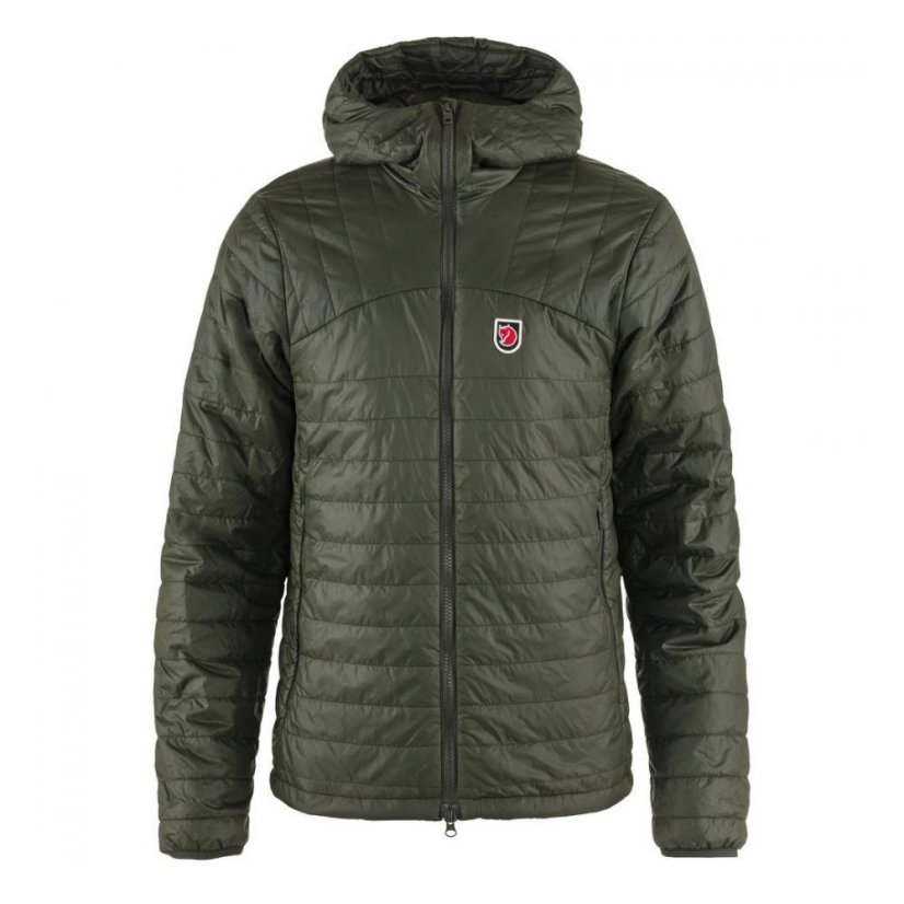 Expedition X-Lätt Hoodie M