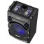Reproduktor AKAI DJ-S3HB černý