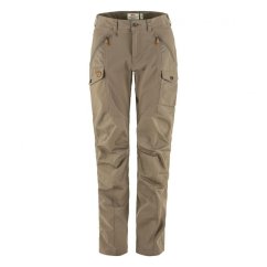 Nikka Trousers Curved W