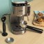 Pákový kávovar Solac CE4525 Taste Slim D20 INOX