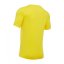 Macron Boost Hero T-shirt - Color: Gray, Size: S
