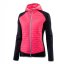 Klimatex Romy women's jacket - Color: Pink, Size: M