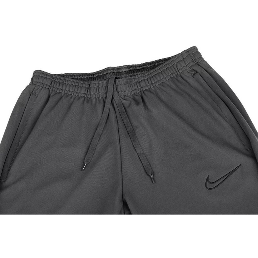 Dámské kalhoty Nike Dri-FIT Academy - Farbe: Grau, Größe: M