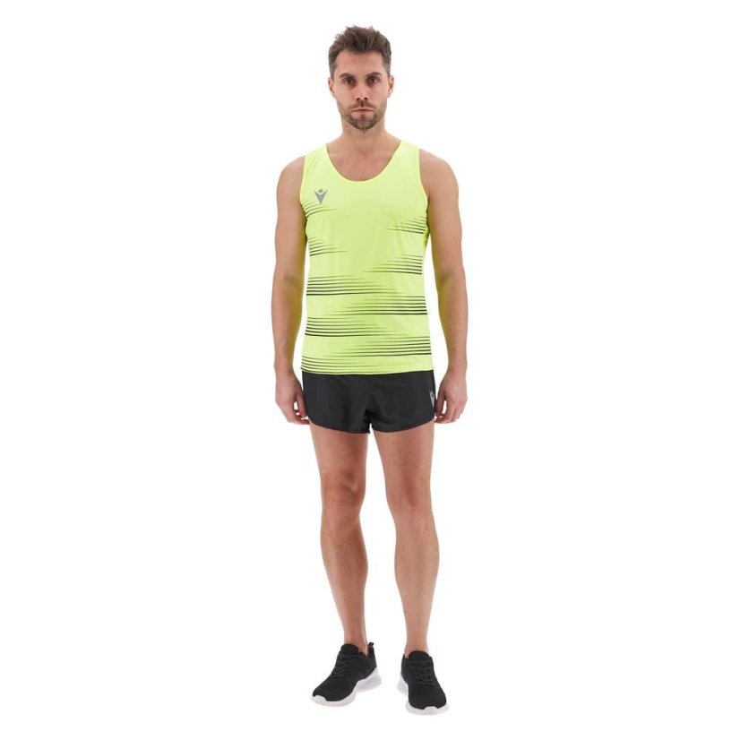 Macron Dorian Tanktop
