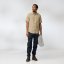 Övik Travel Shirt SS M