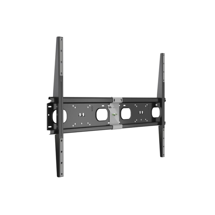 Feste TV-Halterung (Wand/Trockenbau) Meliconi Extra 900F CG 480818 schwarz