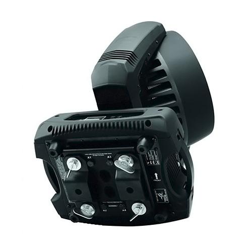 Futurelight rotating LED head