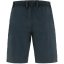 Pánské šortky Fjällräven Abisko Trail Stretch Shorts M - Farba: Sivá, Veľkosť: 46