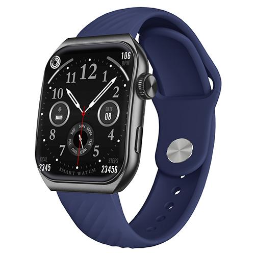 Inteligentny zegarek Trevi T-FIT 400 CALL BK czarny