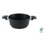 Pot with lid Remoska