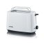 Toaster Severin AT 2286 weiß