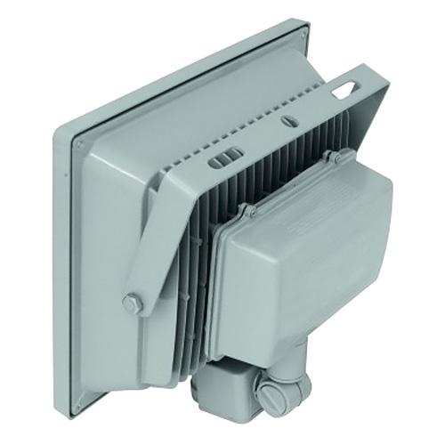 Eurolite IP FL-50 reflektor, COB 6400K, 120° MD