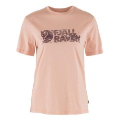 Lush Logo T-shirt W