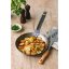 Stalowa patelnia de Buyer Mineral B Pro 5680.20, 20 cm