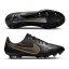 Kopačky Nike Tiempo Legend 9 Elite FG - Farbe: Schwarz, Größe: 40