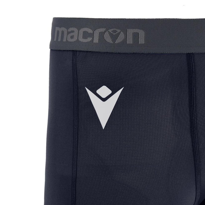 Macron Oak alsónadrág - Szín: Fehér, Méret: M