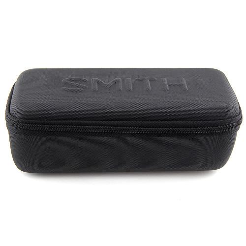 Férfi szemüveg Smith Nomad/n Semi Matte Gold