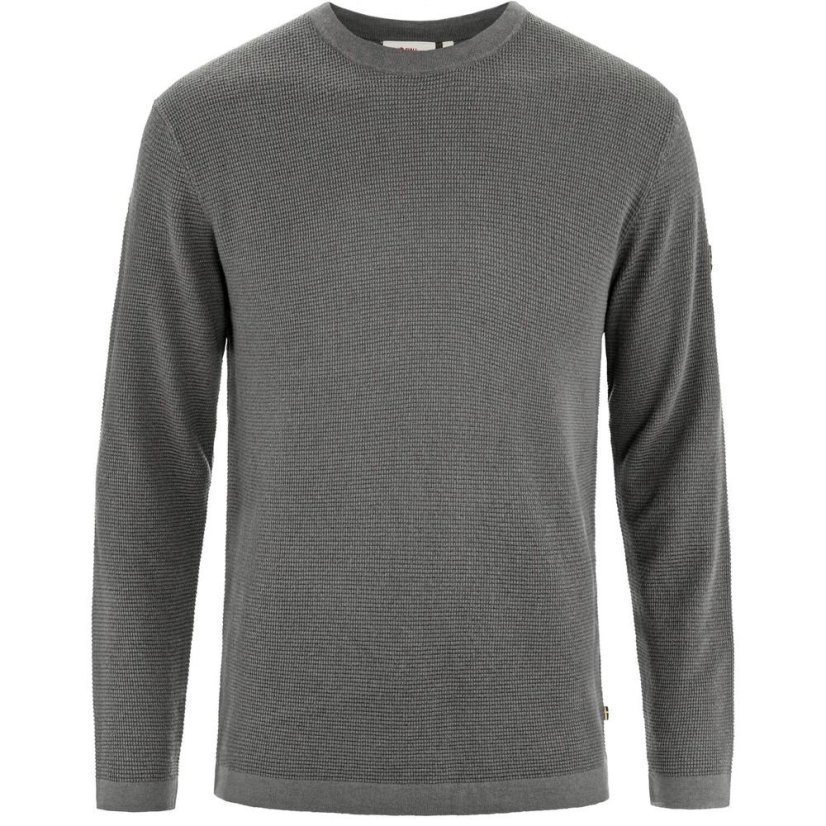 Övik Lite Knit Sweater M