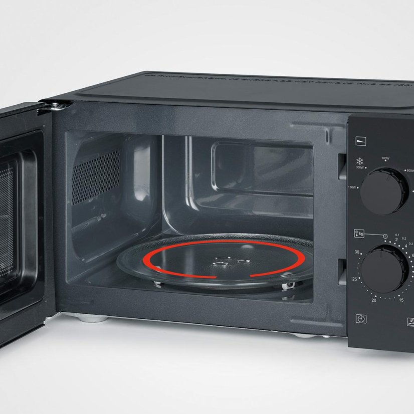 Severin MW 7580 microwave oven