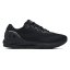 Laufschuhe Under Armour Hovr Sonic 4 M - Farbe: Schwarz, Größe: 47.5