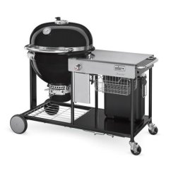 Gril Summit Charcoal Weber