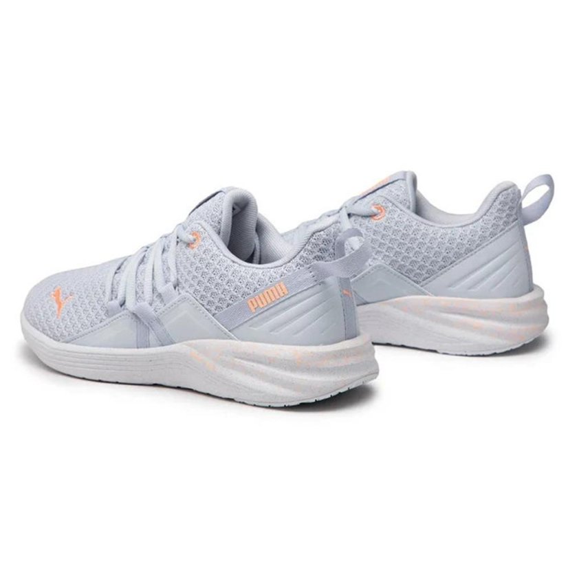 Puma Better Foam Prowl Alt Damen-Sneaker - Farbe: Blau, Größe: 37