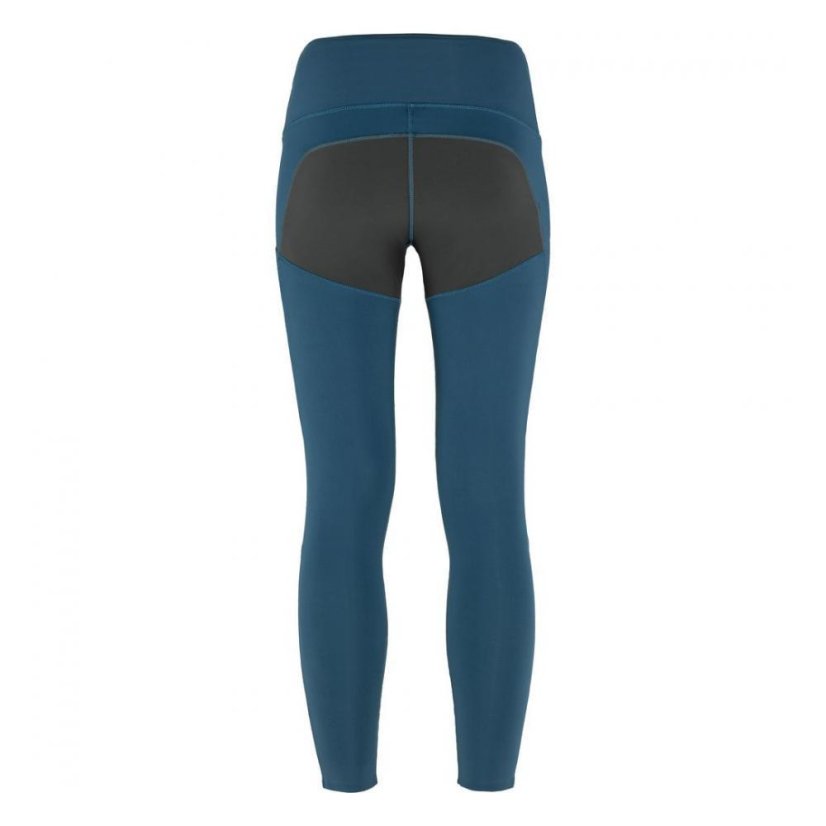 Abisko Trekking Tights Pro W