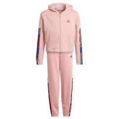 Dětská souprava Adidas Wildshape Print