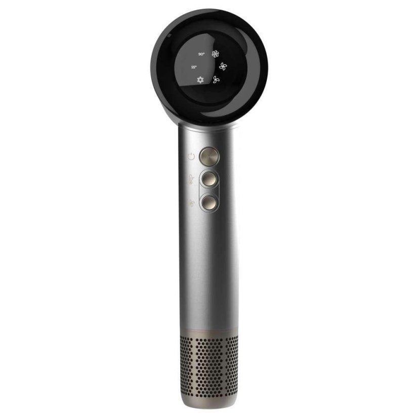 Haartrockner Cecotec IoniCare RockStar 101447 silber
