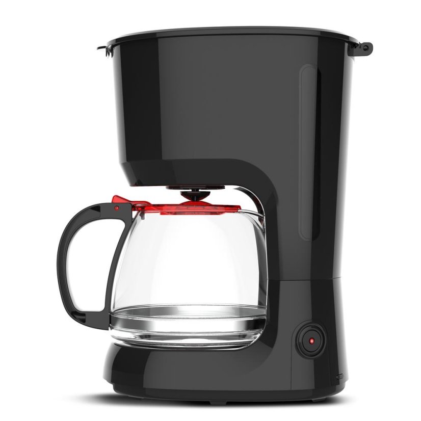 Kaffeemaschine Solac CF4036 schwarz