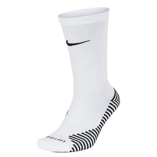 Nike Squad Crew Socks - Color: Blue, Size: XL