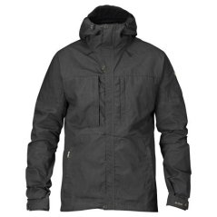 Skogsö Jacket M