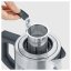 Severin WK 3473 glass electric kettle