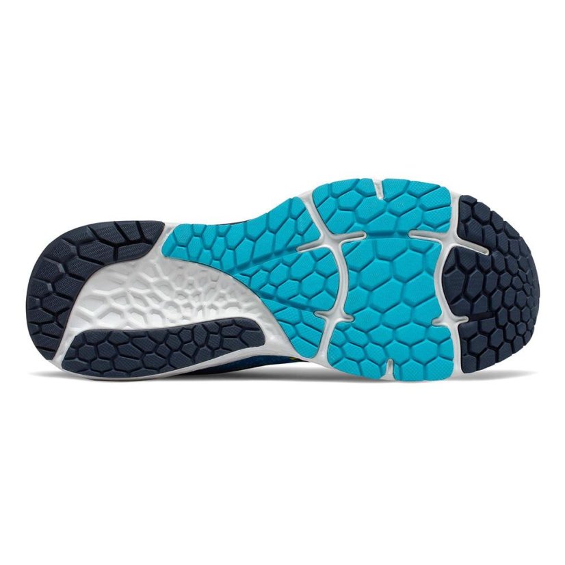 Pánská běžecká obuv New Balance M880F11