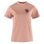Fox Boxy Logo Tee W